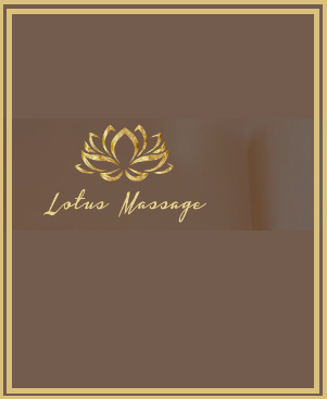 LOTUS MASSAGE